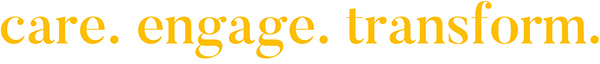 Care Engage Transform logo